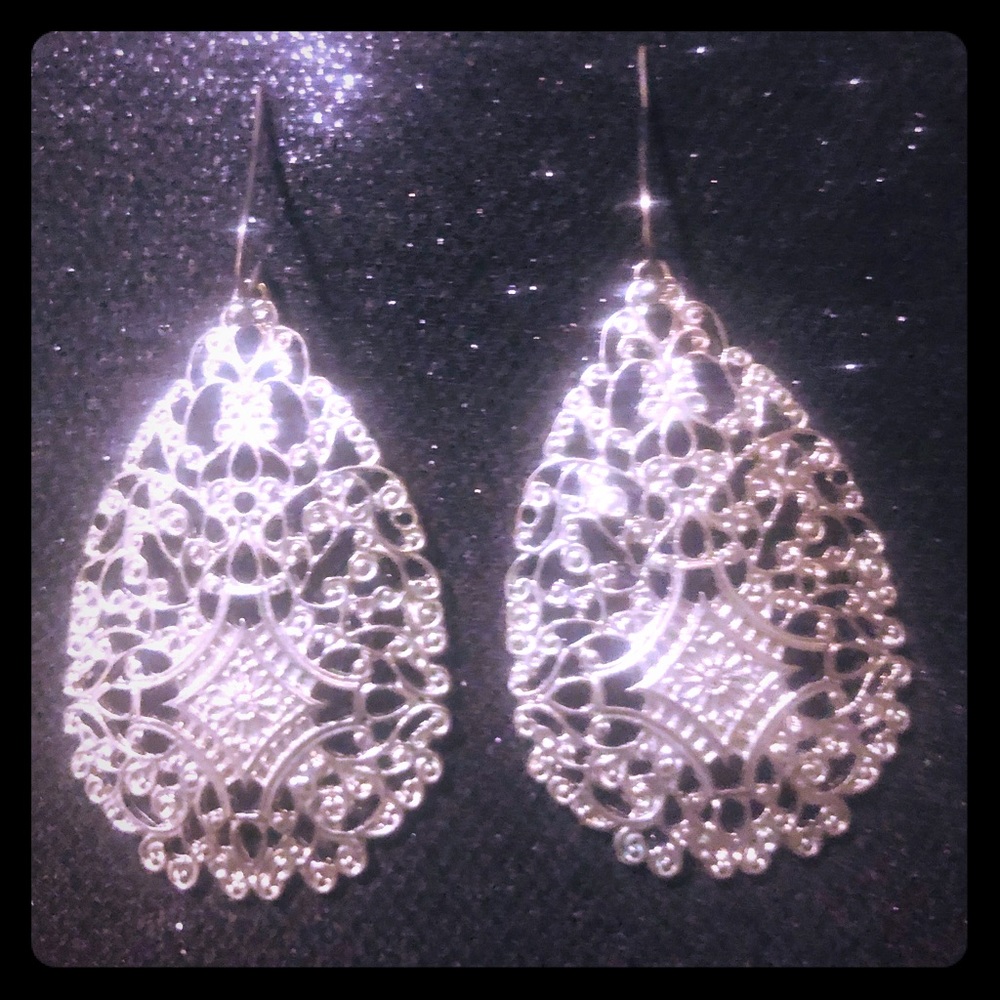 Various Earrings